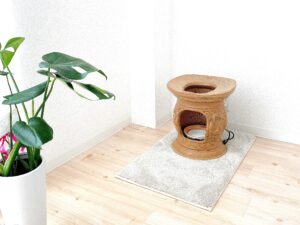 よもぎ蒸しサロン